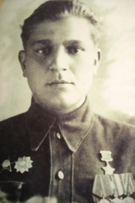 Горелов Александр Петрович